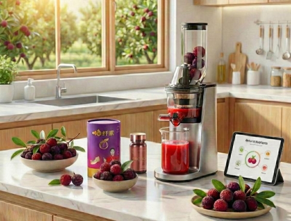 世界冠军梁文杰力荐！仙同人双星闪耀，焕活身心源动力 