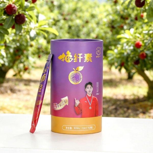 世界冠军梁文杰力荐！仙同人双星闪耀，焕活身心源动力 