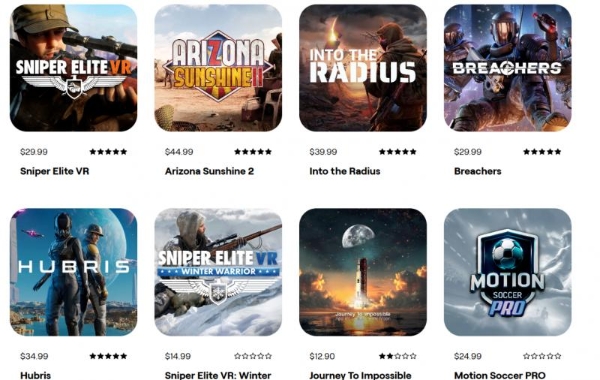 祝贺Virtuix纳斯达克上市！利亚德携手加速AI融合应用产业化 