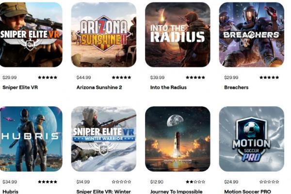 祝贺Virtuix纳斯达克上市！利亚德携手加速AI融合应用产业化 