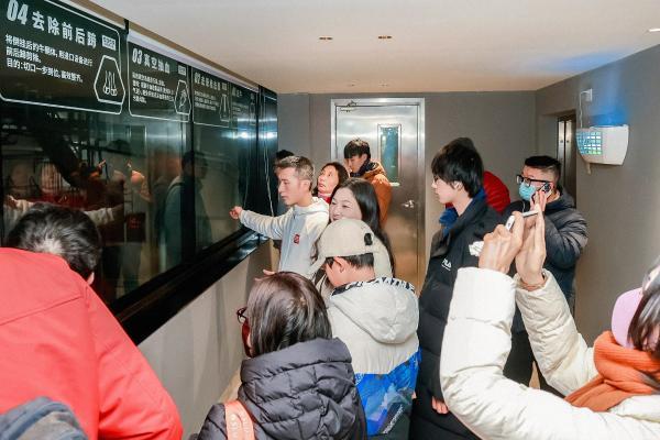 左庭右院15店齐开大排长龙：热闹背后的品牌积累与产品体验 