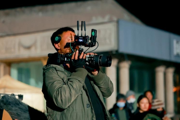 猛玛助力红镜短剧计划，重建创作标准 