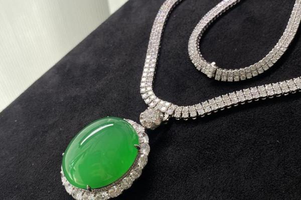 翡翠消费步入“收藏时代”，传承级翡翠成为新共识，祥祯福以长期主义赢得高净值人群青睐 