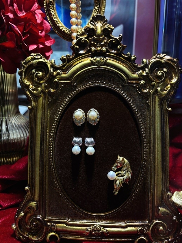 以匠心珠宝对话全球审美，MiNG名皇珠宝参展国际宝饰展