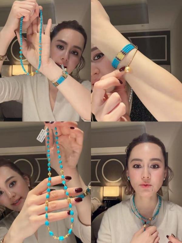 以匠心珠宝对话全球审美，MiNG名皇珠宝参展国际宝饰展