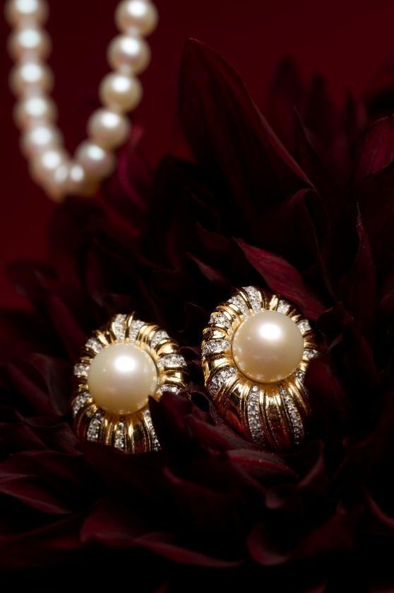 以匠心珠宝对话全球审美，MiNG名皇珠宝参展国际宝饰展