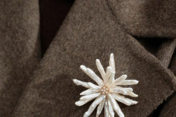 以匠心珠宝对话全球审美，MiNG名皇珠宝参展国际宝饰展