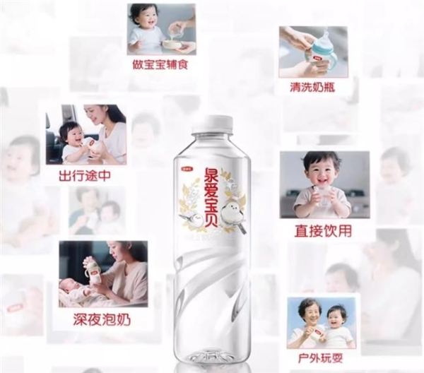 泡奶选水攻略：矿泉水和婴儿水哪个更适合泡奶 