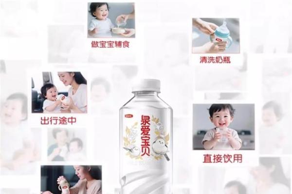 泡奶选水攻略：矿泉水和婴儿水哪个更适合泡奶 