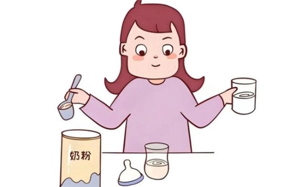 婴儿水是智商税吗？一文揭秘，解锁科学泡奶之法 