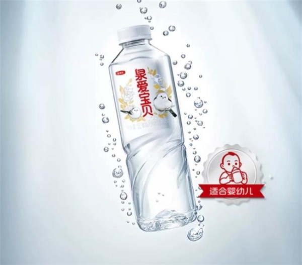 婴儿水是智商税吗？一文揭秘，解锁科学泡奶之法 