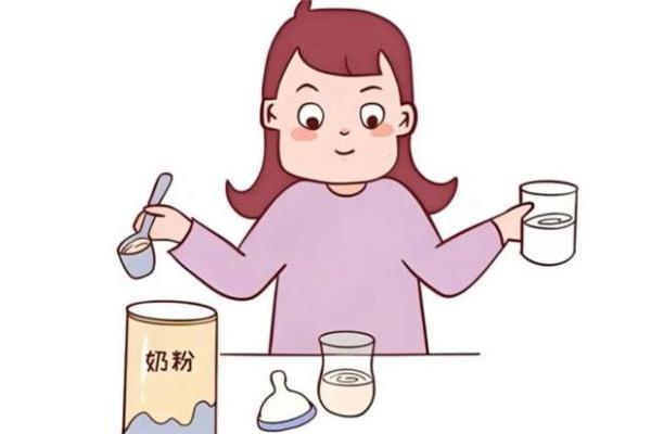 婴儿水是智商税吗？一文揭秘，解锁科学泡奶之法 