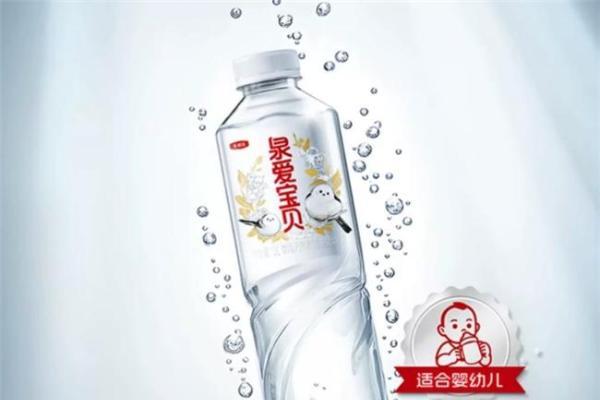 婴儿水是智商税吗？一文揭秘，解锁科学泡奶之法 