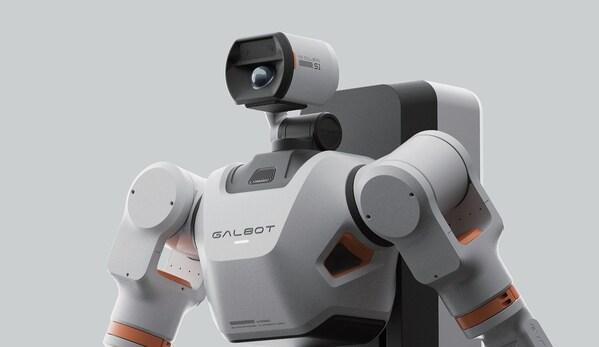 银河通用重磅发布工业重载机器人S1：突破负载极限，引领具身智能工业革命 