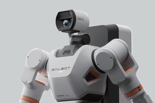 银河通用重磅发布工业重载机器人S1：突破负载极限，引领具身智能工业革命 