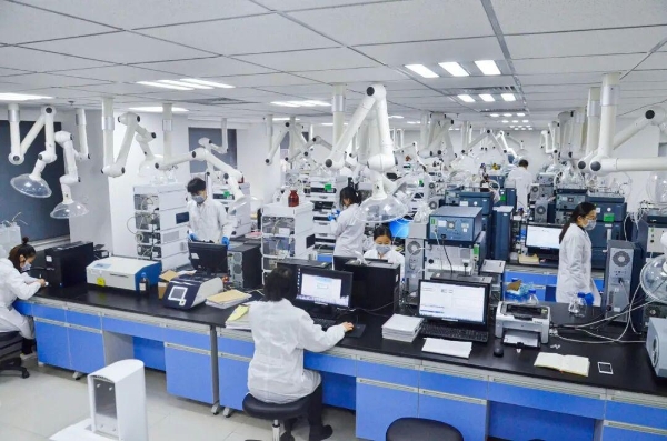 养血活血+抗衰老双效验证！振东五和亲亲酒实验室研究结果公布 