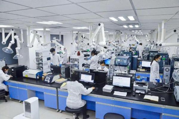 养血活血+抗衰老双效验证！振东五和亲亲酒实验室研究结果公布 