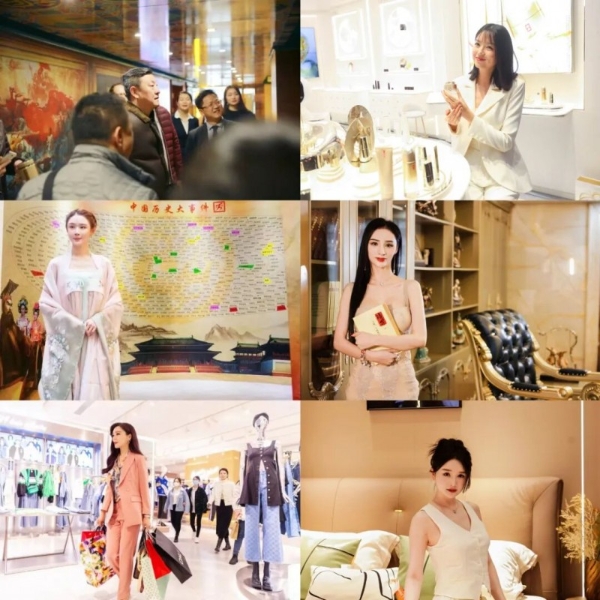 您购物·我买单！万家丽315诚信家装节来袭，10亿补贴、明星福利官燃动新年 