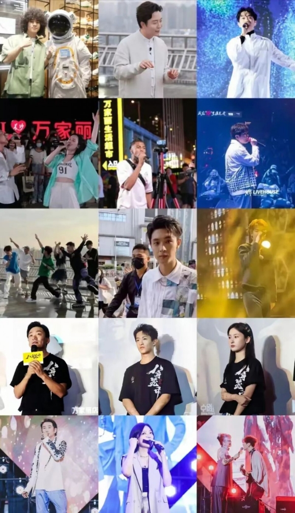 您购物·我买单！万家丽315诚信家装节来袭，10亿补贴、明星福利官燃动新年 