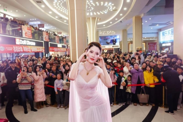 您购物·我买单！万家丽315诚信家装节来袭，10亿补贴、明星福利官燃动新年 