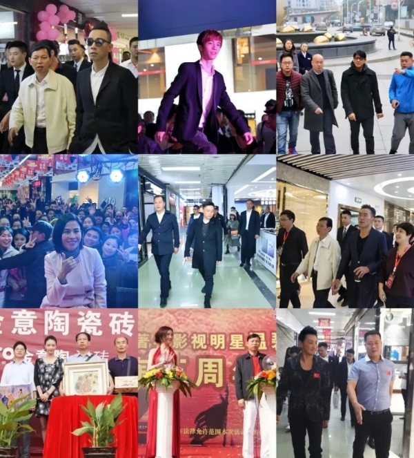 您购物·我买单！万家丽315诚信家装节来袭，10亿补贴、明星福利官燃动新年 