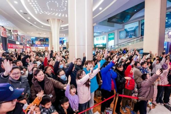 您购物·我买单！万家丽315诚信家装节来袭，10亿补贴、明星福利官燃动新年 