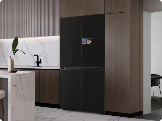 三星AI神系列家电：从被动响应到主动思考 引领智慧家居崭新未来 