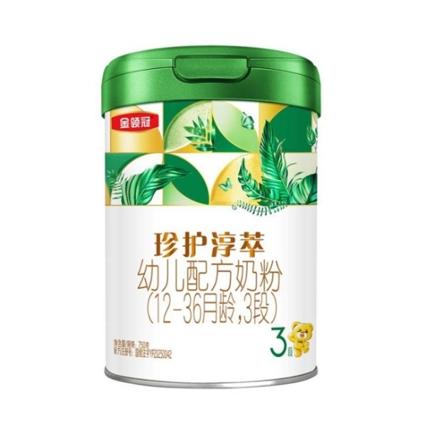 婴儿奶粉排行榜权威指南，从成分到适配，新手爸妈必看 