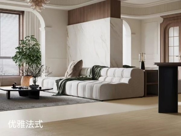 箭牌瓷砖入选CCTV《大国品牌》，共筑大国人居美好未来 