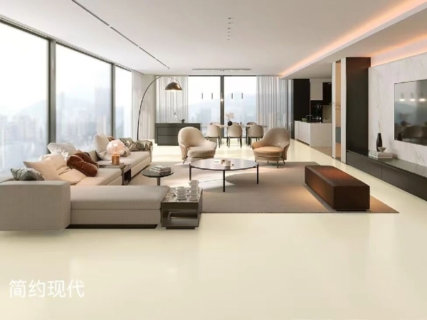 箭牌瓷砖入选CCTV《大国品牌》，共筑大国人居美好未来 