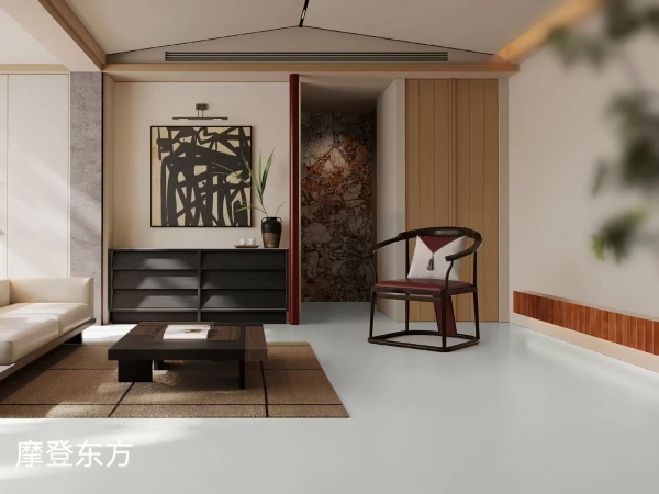 箭牌瓷砖入选CCTV《大国品牌》，共筑大国人居美好未来 