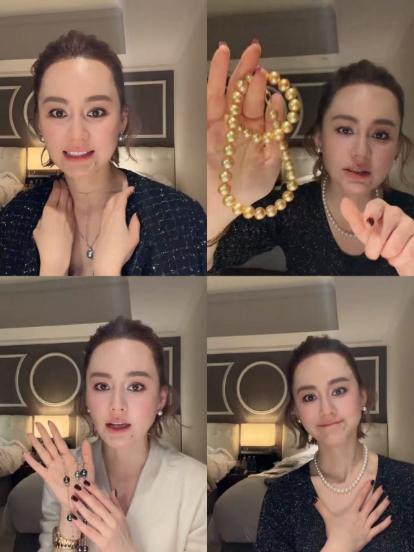 MiNG名皇珠宝匠心筑品耀全球，携高端国货珠宝惊艳国际宝饰展 