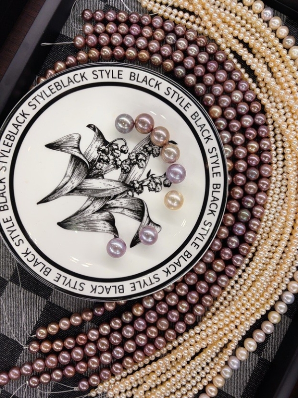 MiNG名皇珠宝匠心筑品耀全球，携高端国货珠宝惊艳国际宝饰展 