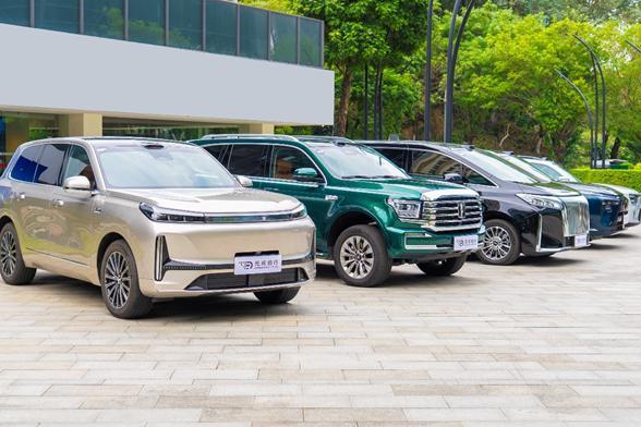 新订单主导行业变局元戎启行彰显硬核实力 