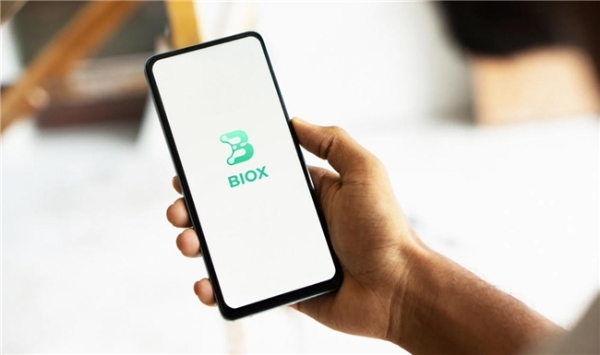 百奥蒂授予 BIOX 平台中国区域推广牌照，知本洞察、华丰研究院正式获批 