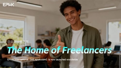 与全球共振：在一品威客国际站，开启创意出海新航道 