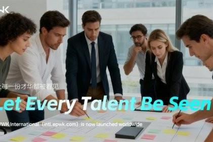 与全球共振：在一品威客国际站，开启创意出海新航道 