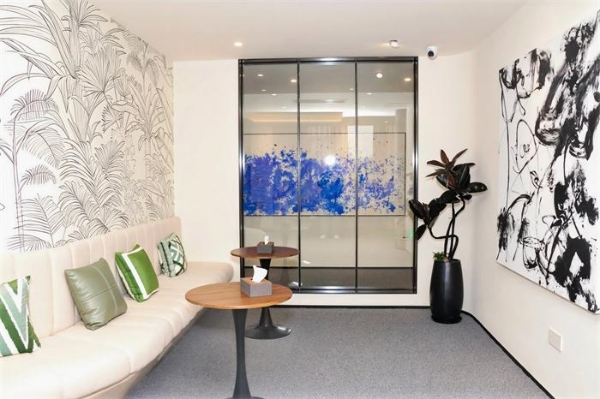 静·华AI生命艺术中心正式启幕 以艺术之名，向年轻生长 