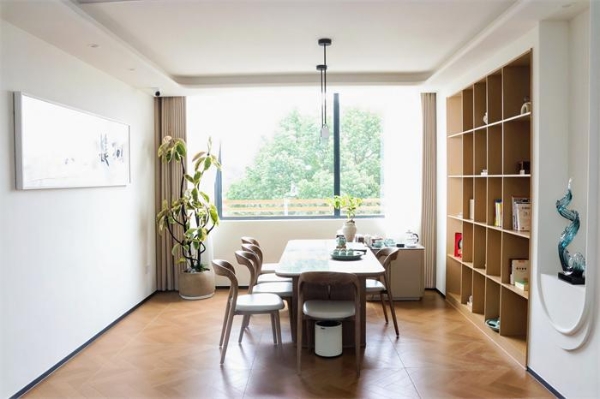 静·华AI生命艺术中心正式启幕 以艺术之名，向年轻生长 