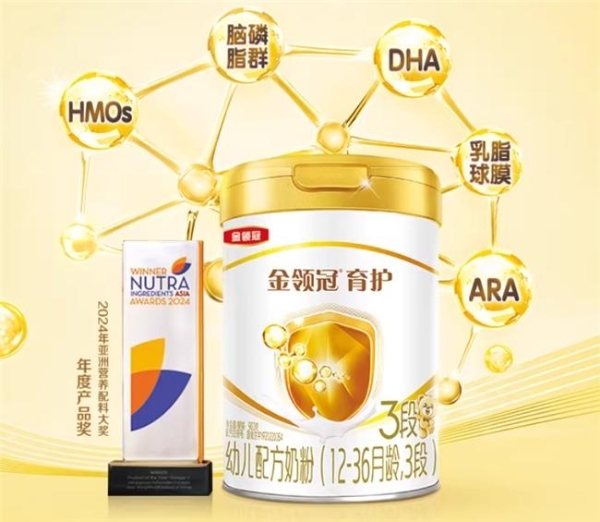 含DHA的奶粉有哪些推荐？牛奶粉和羊奶粉热门款解析 