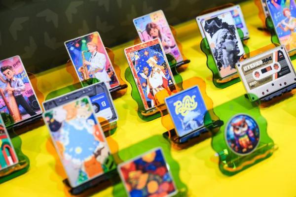 WowNow 正式亮相 CES 2026|以 AI 驱动的端到端制造平台，让每一个想法被真正制造出来 