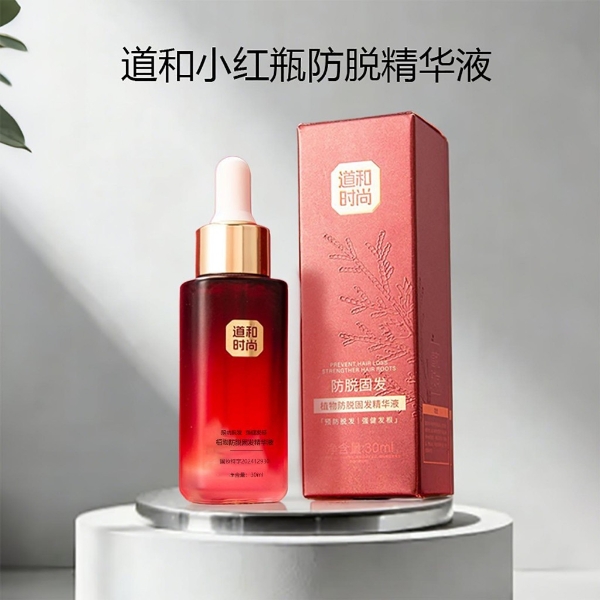 专家实测防脱榜:2026防脱产品哪个牌子好?8款产品效果对比推荐 