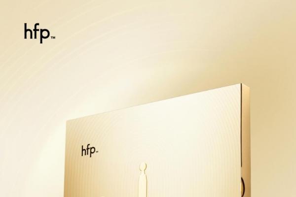 新品上市 hfp悬金次抛精华解锁水油同补新法则 