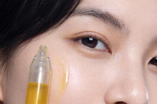 新品上市 hfp悬金次抛精华解锁水油同补新法则 