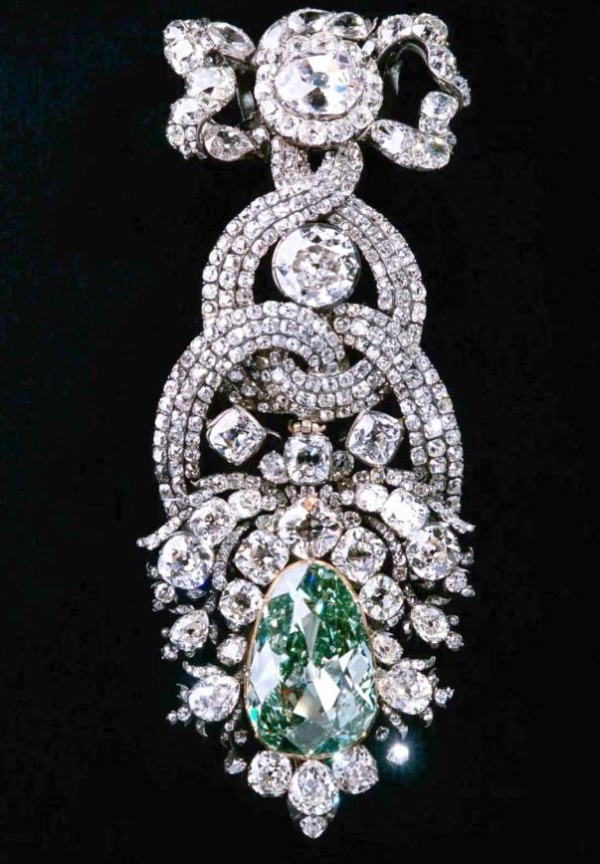 Rapaport最新数据：全球纯天然钻石价格呈现"K型"分化走势 