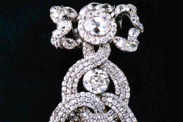 Rapaport最新数据：全球纯天然钻石价格呈现"K型"分化走势 