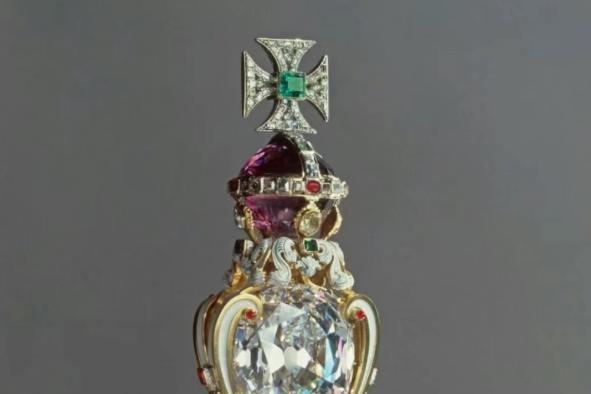 Rapaport最新数据：全球纯天然钻石价格呈现"K型"分化走势 