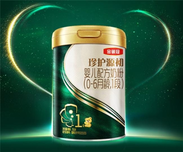 乳铁蛋白奶粉哪个品牌更优？从品牌实力到配方表现解析 