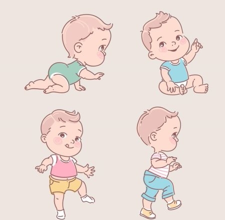 三段什么奶粉好？这几款为1岁宝宝的成长加码 