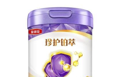 三段什么奶粉好？这几款为1岁宝宝的成长加码 